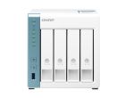 QNAP TS-431P3-2G 4-BAY NAS ANNAPURNA LABS AL314