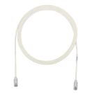 PANDUIT UTP28SP5M Copper Patch Cord - Category 6 Performance 28 AWG - 5 meters