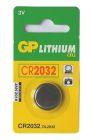 TKH SECURITY 003915 Batteria al Litio, CR2032