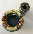 GIBIDI A90166P Full engine pass 6 220V