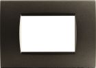 MAPAM 8003-07 Art 8003-7 3P Testa Di Moro Technopolymer Plate