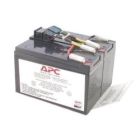 APC UPS RBC48 BATTERY FOR SUA750I