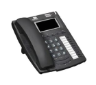 ESSETI 4TS-154 ST501 multifunction bca phone with alfan display