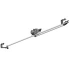 FAAC 105035 XDEK DIRECT ELASTIC KIT A140-A140T