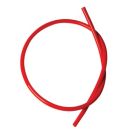 ARITECH FIRE 9-10963-100 Skein of red nylon tube measuring 10 mm, length 100 meters