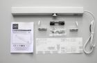TOPP 3E30#000005029 C60 230V chain actuator - for cup application