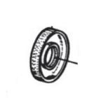 RIB CTC1102 40 80 100 ATI OIL SEAL