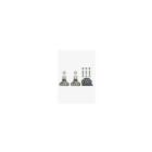 BFT N733424 00001 ARB ORO-LUX REGOL ANTER MOUNTING BRACKET