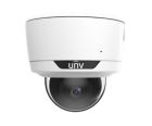 UNIVIEW IPC3734SE-ADZK-I0 Telecamera dome di rete IR Lighthunter WDR da 4 MP