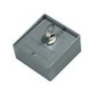 ALLMATIC 64100010 SELECTOR WITH DIFFERENT KEYS - PLA