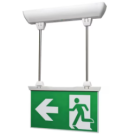 COOPER CSA ILLUMINAZIONE O-ESA-RSA VELOS CAVO PER SOSPENSIONE 150CM