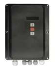 ABTECNO JCM-1004319 I20EU - QUADRO DI MANOVRA TRIFASE