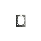ZENNIO ZN1-HOLDER Frame met. ZAS,Z41,TMD,TMDD