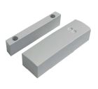 VIMO CTESIS02DPM24 Combined double balanced grade 3 high security magnetic contact for all surfaces
