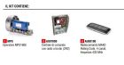GIBIDI KMPS160E KIT MPS160 AS07000 AU03150