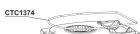 RIB CTC1374 ANELLI DI TENUTA OR 4725 X SOTTOCARTER DUKE