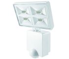 THEBEN 1020975 LUXA 102-180 LED 32 W BIANCO FARO A LED CON SENSOR