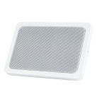 ARITECH INCENDIO EST-W6 Diffusore acustico da parete 6W 100V. regolazione potenza 6 / 3 / 1.5 / 0.75 W