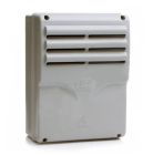 CAME-RICAMBI 119RIR156 CONTROL PANEL COVER AND BASE 240x320