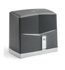 ALLMATIC 12007960 MOVEO 24V FAST 500 Kg MOTORE PER CANCELLI SCORREVOLI  CON BIOS1 24