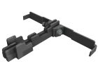 SOMMER 235223 Piede angolare assemblato in plastica