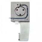 RISCO RK66K000000A Piastra copri toppa per microfono selettivo