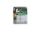 ABTECNO APE-150/8710 12.24D CENTRALINA CON DISPLAY UNIVERSALE PIU' BOX E TRASFORMATORE