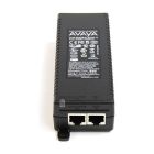 AVAYA 700500725 IP PHONE SNGL PT POE INJCTR SP