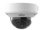 UNIVIEW IPC3234EA-HDZK Telecamera di rete dome intelligente antivandalismo LightHunter da 4 MP