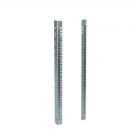 BTICINO LG-646242 Set of 2 additional posts for 12U