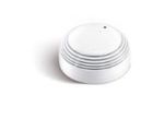 ELKRON FIRE 80SD7U00121 FDO400 Low profile optical smoke detector