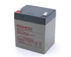 RM 5-12W RM 5-12A - REMCO