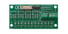 TKH SECURITY 4668 UNIi 4 OC output expansion board