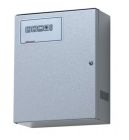 VENITEM 23.35.21 TB1 painted metal box for TL132 power supply+tamper anti-opening
