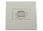 SENSITRON S4662R454C R454C detector, thresholds 5% and 10% LFL, 90-240 Vac