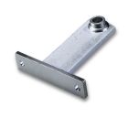 NICE PLA8 Staffa anteriore da avvitare