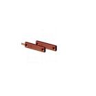 COOPER CSA INTRUSION 401-TF-M-3 RETRACTABLE CONTACT BROWN CABLE 3M