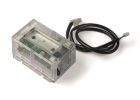 NICE XBA8 Traffic light that can be integrated into the lid