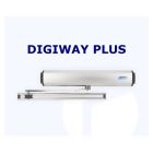 CDVI DWKBA DIGIWAY PLUS ARTICULATED ARM KIT