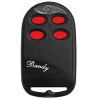 NOLOGO BANDY-R radiocomando copy-rolling multifrequenza