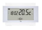 CAME 69400250 TA-500 WH TOUCH WALL THERMOSTAT