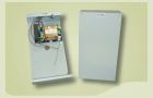 VIMO ALSCB138V24AT 13-8V 2-4A Linear power supply in B Medium metal cabinet 4 LED signaling with 3-relay module