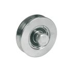 RIB ACG4027 RUOTA D100 GOLA V SP.44MM 2 CUSCINETTI