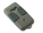 ARMAS TAC 2KR Trasmettitori a due canali, codici programmabili t