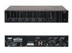 ITC AUDIO 1300-124010 A240 240W Amplifier Mixer (2 units)