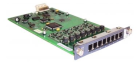 AVAYA 700466618 MM714B ANALOG 4+4 MEDIA MODULE - NOT GSA