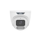 UNIVIEW IPC3624LE-ADF40K-WP 4MP Ultra 265 4.0mm,F1.0,Fixed