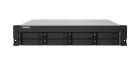QNAP TS-832PXU-RP-4G 8-BAY AL324 QUAD-CORE 1.7 GHZ RACK
