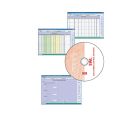 ITC AUDIO 1100-102010 SWL Software di configurazione per sistema evacuaz