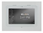 XTP12RBKT-W Touch panel ELAN Kit retrò per montaggio a incasso per XP12 con angoli arrotondati in bianco